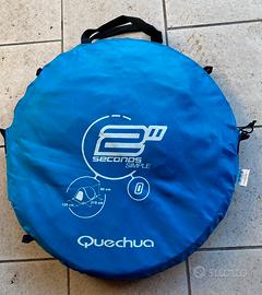 Tenda Decathlon Quechua 2 second simple vecchio mo