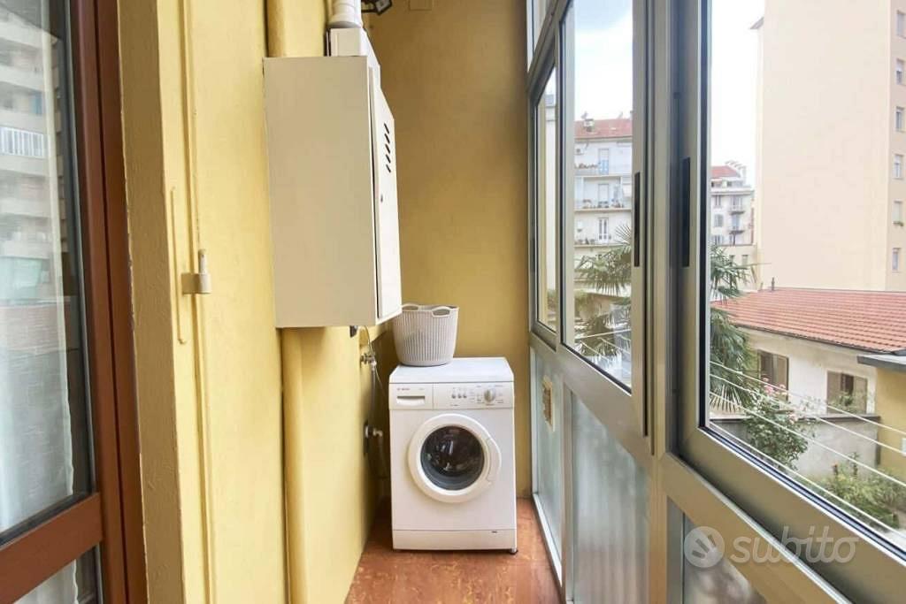Appartamento a Torino