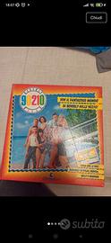 Clementoni gioco in scatola Beverly hills 90210