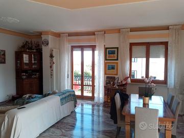 Quadrilocale ristrutturato