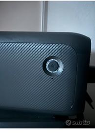 Anker solix Bt1000+ c1000