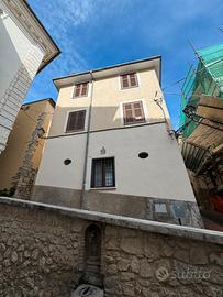 Casa Indipendente Veroli Centro Storico