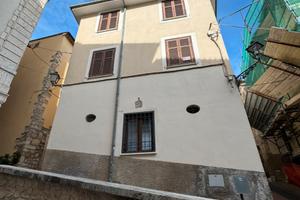 Casa Indipendente Veroli Centro Storico