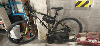 bici Mountain bike rock rider st 530