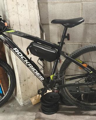bici Mountain bike rock rider st 530