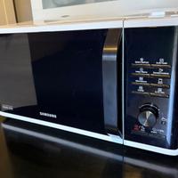 FORNO A MICROONDE SAMSUNG (MG23K3515AW/ET)