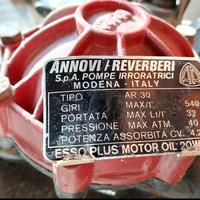 pompa ar 30