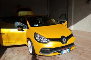 clio rs