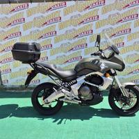 Kawasaki Versys 650