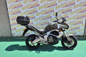 Kawasaki Versys 650