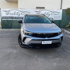 Opel Grandland 1.5 diesel Ecotec aut. GS