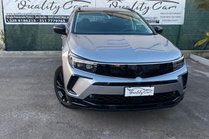 Opel Grandland 1.5 diesel Ecotec aut. GS