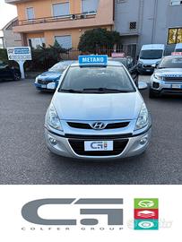 Hyundai i20 I 2009 5p 1.2 Sound Edition