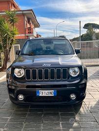 Jeep Renegade 1.6 Mjt DDCT 120 CV S