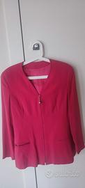 tailleur donna 