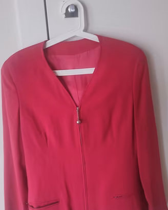tailleur donna 