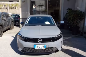 OPEL Corsa My26 - 1.2 Hybrid 110 CV DCT6 Edition