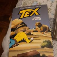 TEX _ Fumetti da collezione