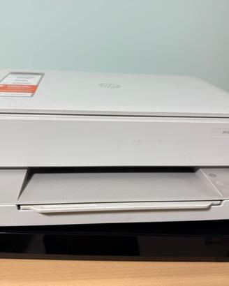 Stampante multifunzione Hp 6022e a colori