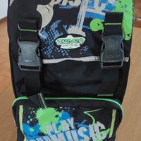 Zaino scuola SEVEN