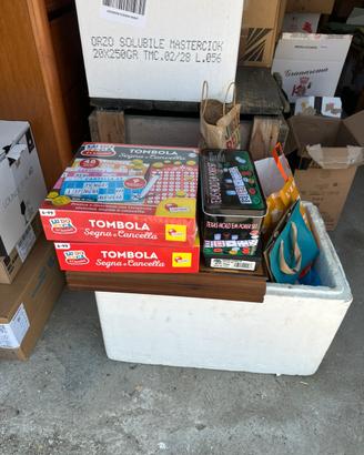 Tombola