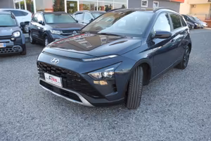 HYUNDAI Bayon 1.2 MPI MT XLine Sport -OK NEOPATE