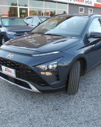HYUNDAI Bayon 1.2 MPI MT XLine Sport -OK NEOPATE