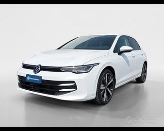 VOLKSWAGEN Nuova Golf Edition Plus 1.5 TSI ACT 85