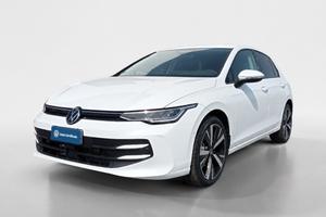 VOLKSWAGEN Nuova Golf Edition Plus 1.5 TSI ACT 85