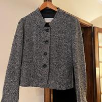 Max Mara tailleur in lana giacca e gonna
