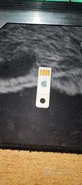 MacBook Air Software Reinstall USB Drive