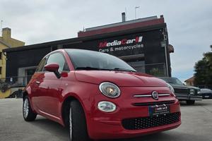 Fiat 500 1.0 Hybrid Lounge