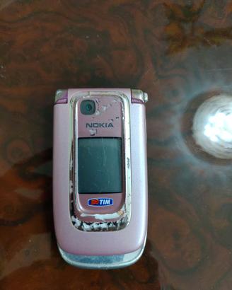 Nokia 6131