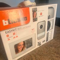 Videocitofono b tcino