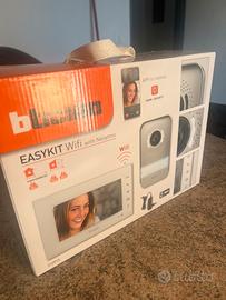 Videocitofono b tcino