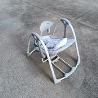 Altalena dondolo  ingenuity infinity