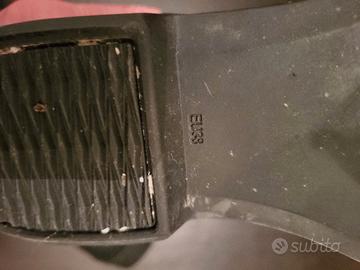 stivali da equitazione