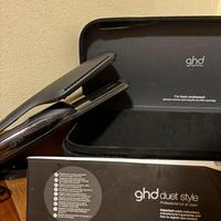 Piastra Ghd duet style
