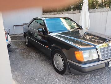 Mercedes CE 200