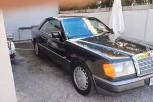 Mercedes CE 200