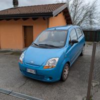 Chevrolet Matiz 1000 SE Energy