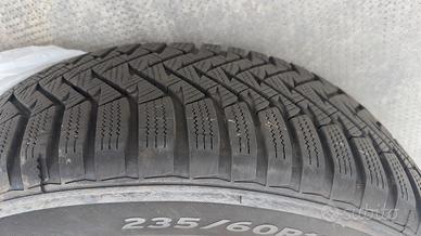 TRENO Gomme da neve invernali 235/60 R18