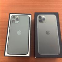 Iphone 11 pro