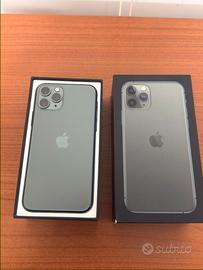 Iphone 11 pro