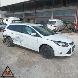 Ricambi singoli per Ford Focus Mk3 2012 1.6D JQDB