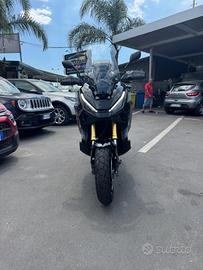 Honda X-ADV 750