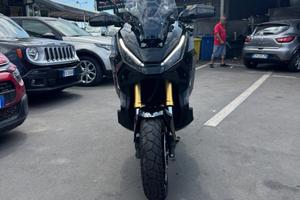Honda X-ADV 750