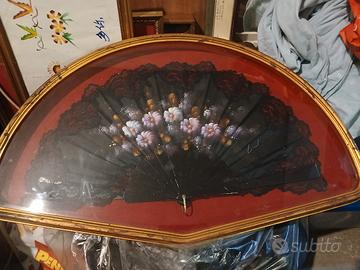 quadro ventaglio 