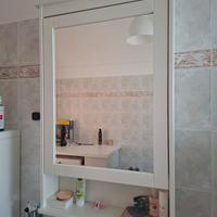 SPECCHIERA BAGNO