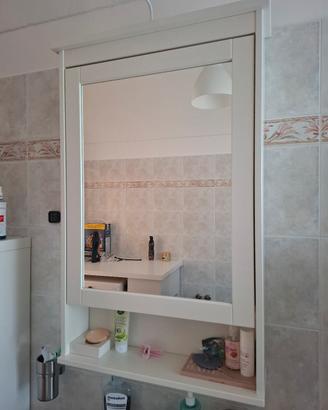 SPECCHIERA BAGNO